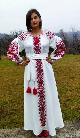 Сукня жіноча "Доля" 1782057183 фото